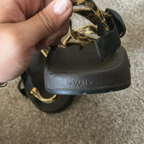 CHACOS - Picture 4 of 4